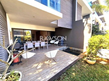 3 Bedroom Duplex To Let in Grande Rivière Noire