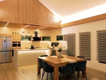 3 Bedroom Villa