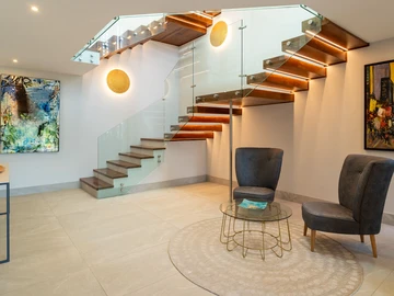 Villa de 5 Chambres