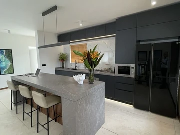 Villa de 3 Chambres