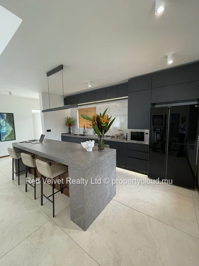 Luxury Villas for Sale in Pointe aux Piments - PDS Development