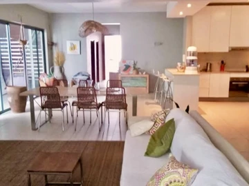 Appartement de 3 Chambres