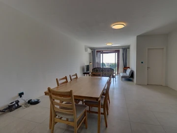 Appartement de 3 Chambres