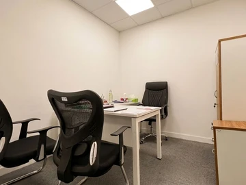 Bureau