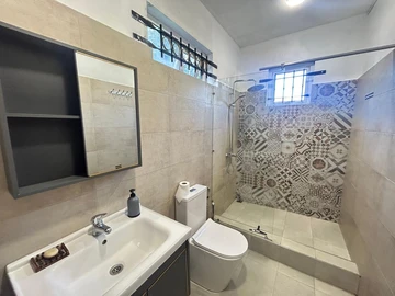 Villa de 3 Chambres
