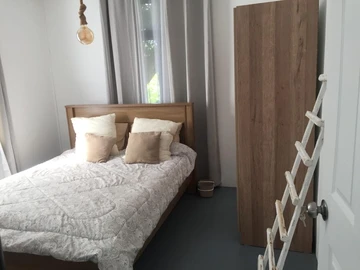 Villa de 2 Chambres