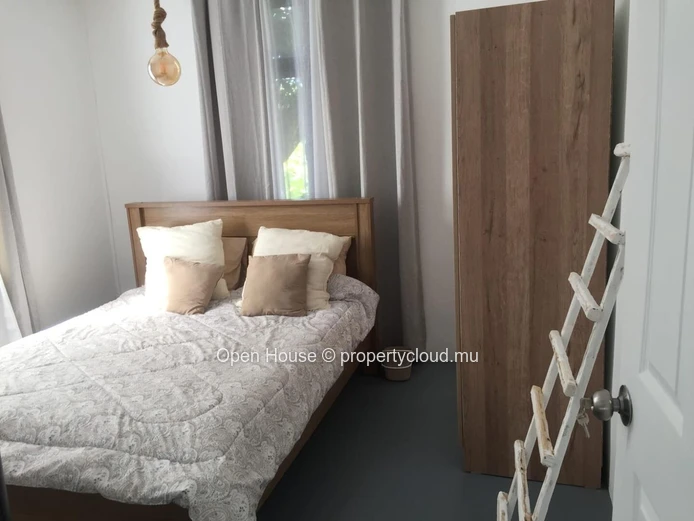 "Charming Mauritian Villa with Private Pool in Pamplemousses - Don't Miss Out!"