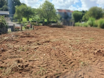 Terrain Résidentiel