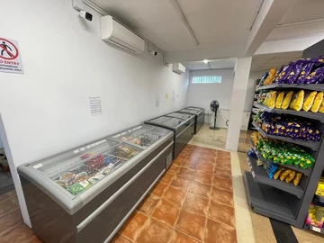 Commercial Property