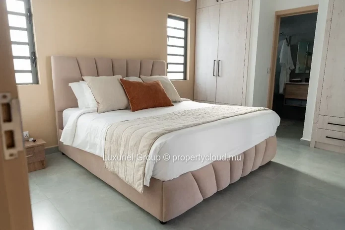 3-Bedroom Villa With Pool, Terrace, And Private Garden