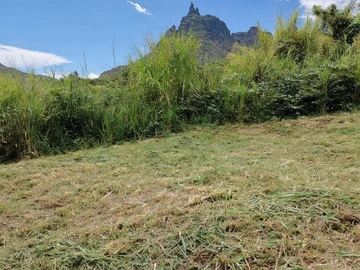 Land