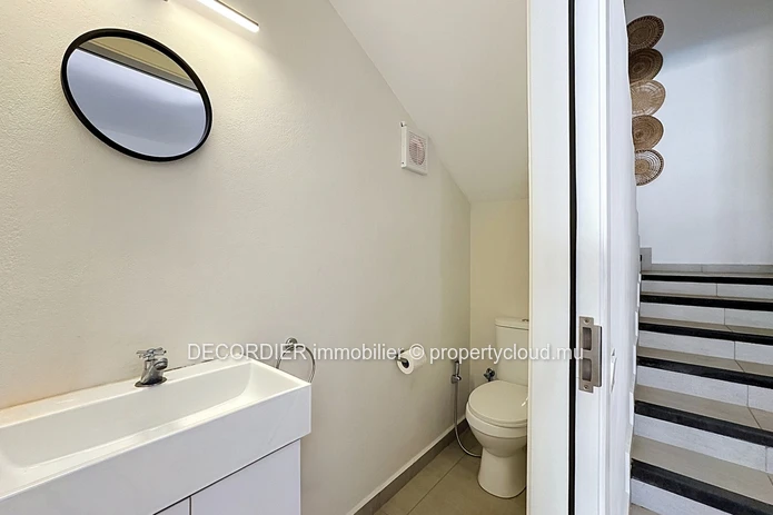 Villa for Long-Term Rent – Flic-en-Flac