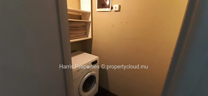 Belle villa de plain-pied à louer à Bain Boeuf
