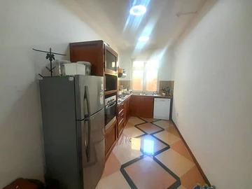 Appartement de 17 Chambres