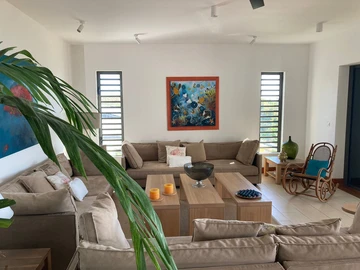 Appartement de 3 Chambres