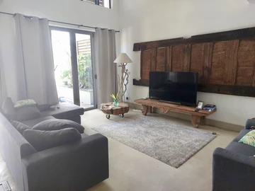 Townhouse, Duplex de 3 Chambres