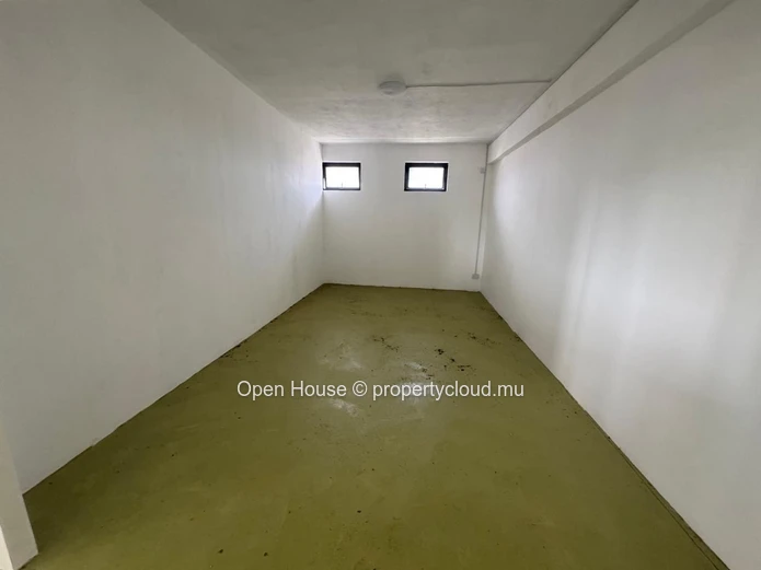 Commercial Space for Rent – The Vale Prime 250m²