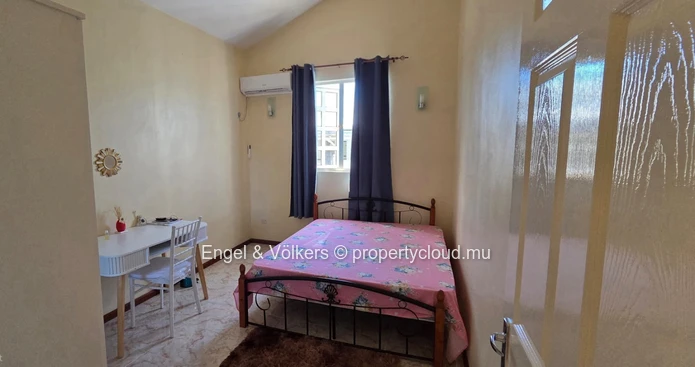 Peaceful Retreat in the Heart of Pereybere