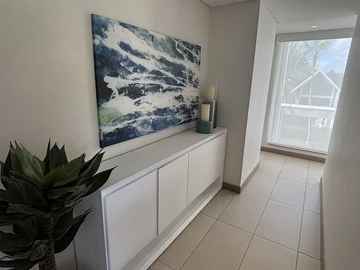 3 Bedroom Penthouse