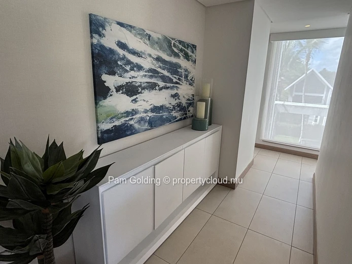 Mont Choisy – Penthouse for rent – Pam Golding Mauritius