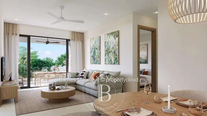 ANAHITA BEAU CHAMP - VEFA - Appartements