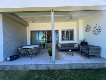 Appartement de 3 Chambres