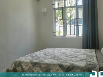 Appartement de 2 Chambres