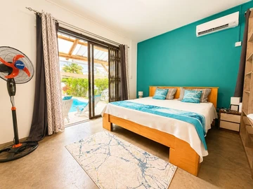 Villa de 3 Chambres