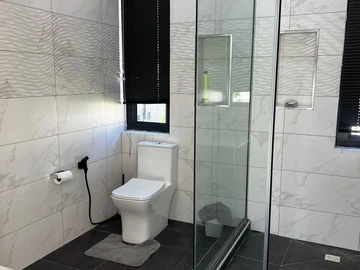Villa de 4 Chambres