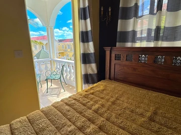 3 Bedroom Townhouse, Duplex