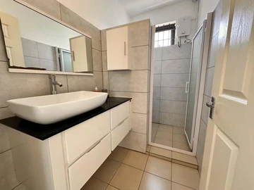 Villa de 2 Chambres