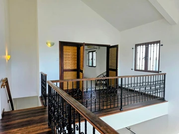 Maison de 4 Chambres