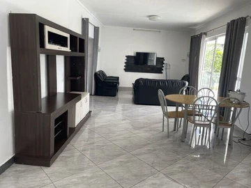 Maison de 4 Chambres