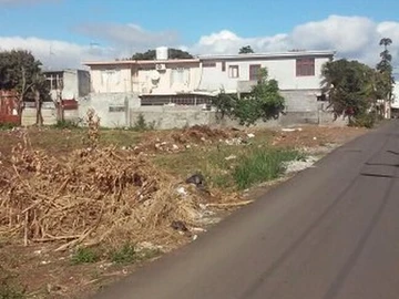 Terrain Agricole