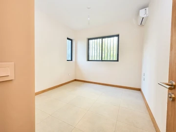 Appartement de 4 Chambres