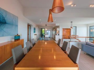 Penthouse de 3 Chambres