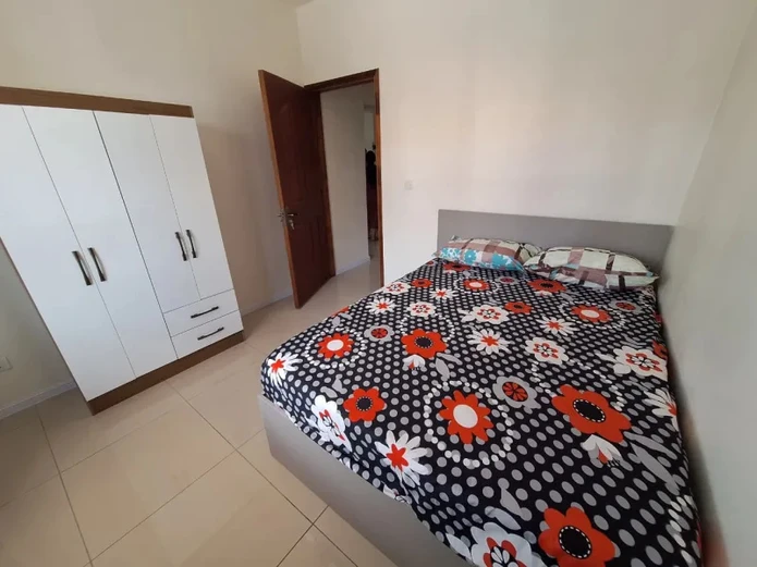 Apartment - 2 bedrooms - Flic en Flac - Ref. AP100692LO