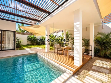 4 Bedroom Villa