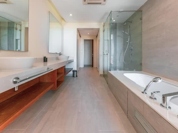 Appartement de 3 Chambres