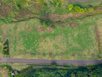 Residential Land