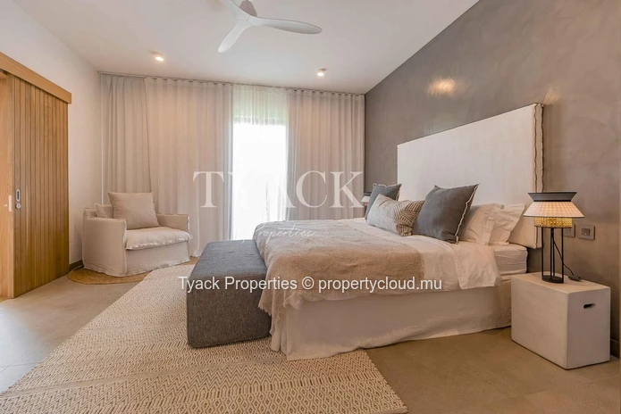 Superbe Villa d'Architecte