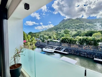 Appartement de 3 Chambres