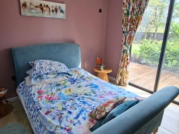 Villa de 6 Chambres