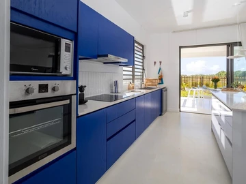 Villa de 3 Chambres