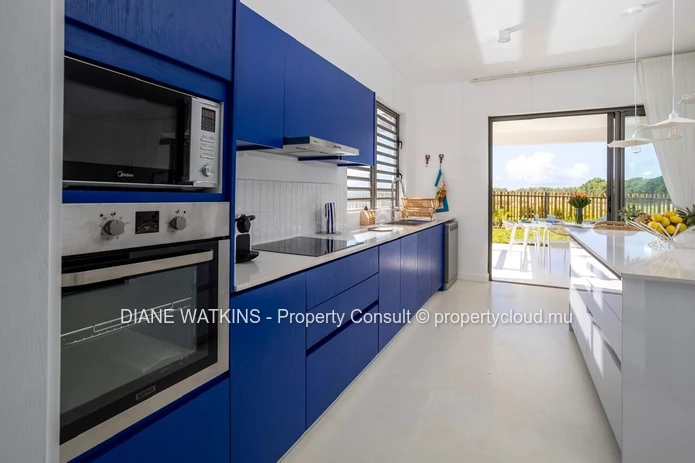 Villa de 3 chambres à vendre à Azuri