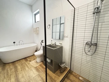 3 Bedroom Apartment