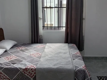 Villa de 3 Chambres