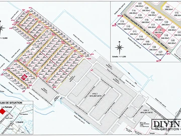 Residential Land
