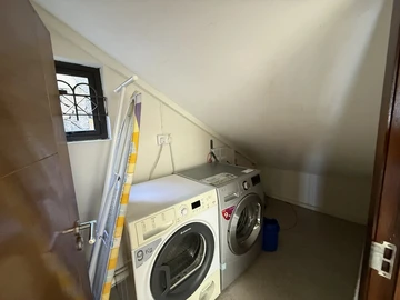 Villa de 3 Chambres