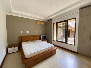 3 Bedroom Villa